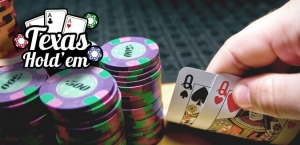 The Evolution of Texas Hold'em Strategy Over Time
